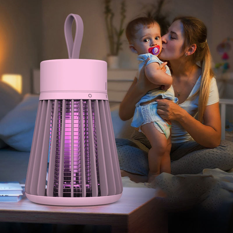 HaloGuard Lamp