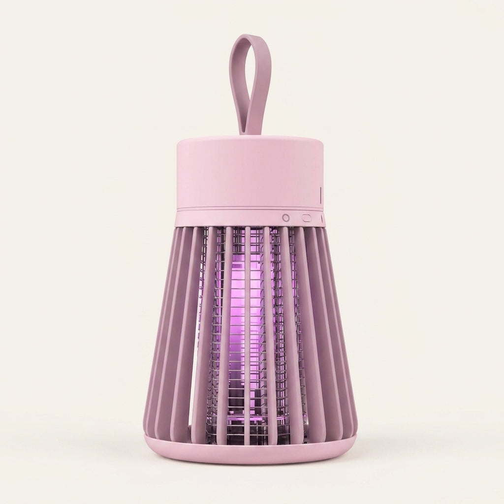 HaloGuard Glow Lamp