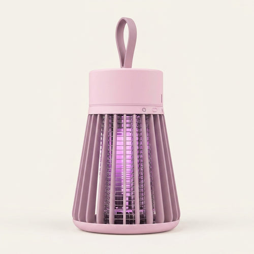 HaloGuard Glow Lamp